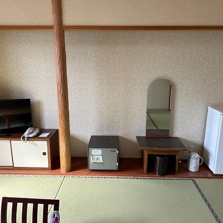 Numata  Horoshin Onsen Hotarukan מראה חיצוני תמונה