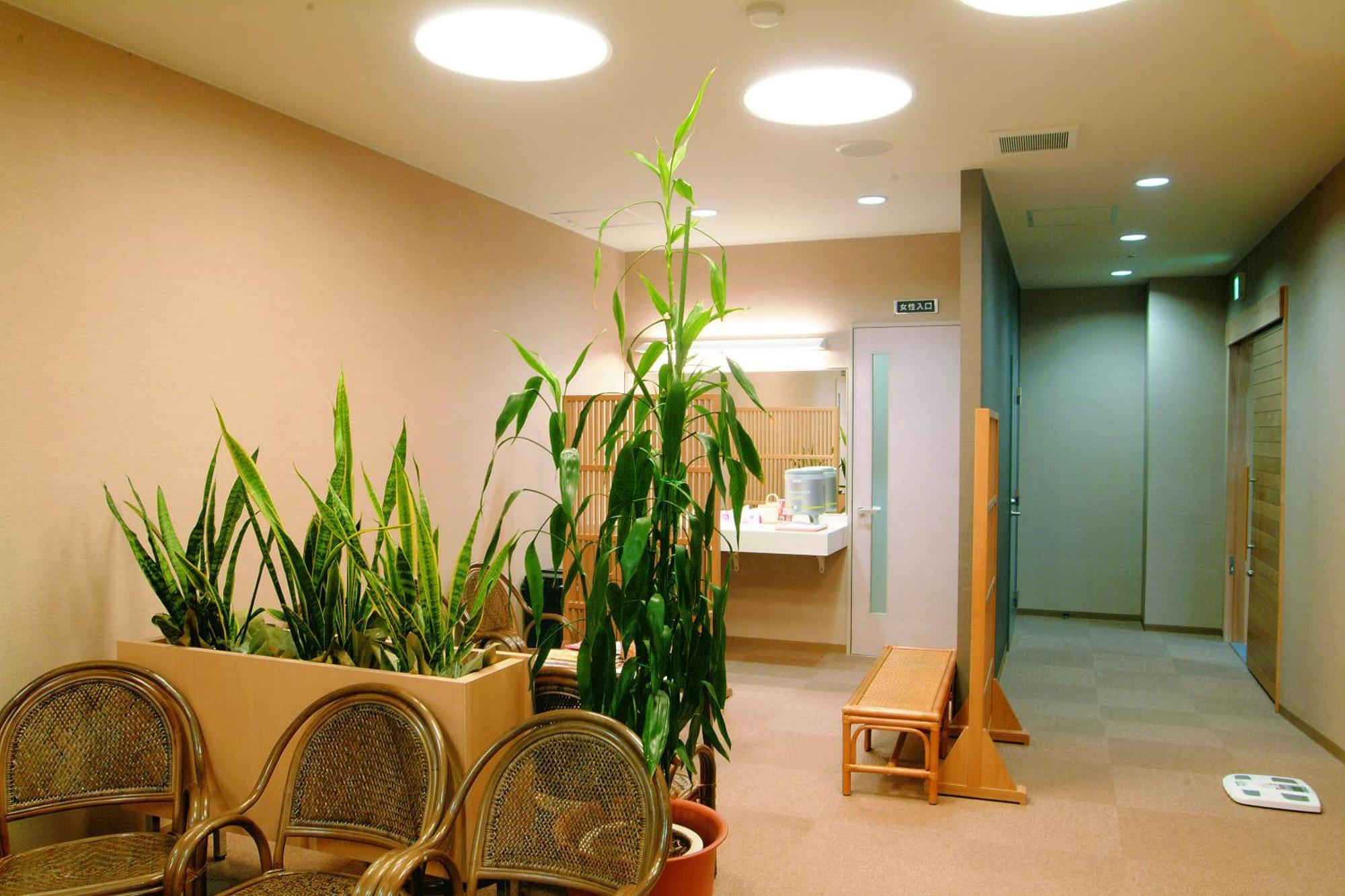 Numata  Horoshin Onsen Hotarukan מראה חיצוני תמונה