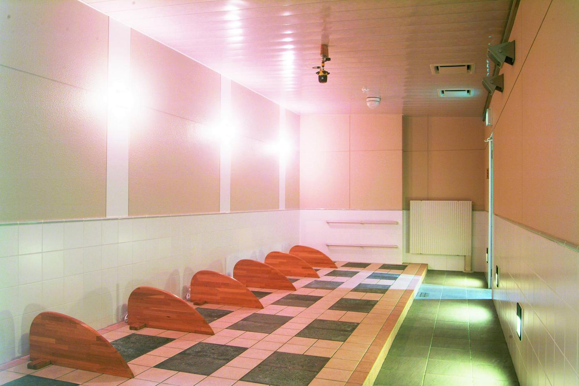 Numata  Horoshin Onsen Hotarukan מראה חיצוני תמונה